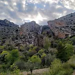 Moliner * Las Cuevas de Cañart