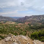 Moliner Las Cuevas de Cañart