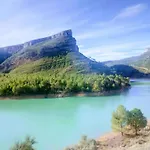 Moliner * Las Cuevas de Cañart