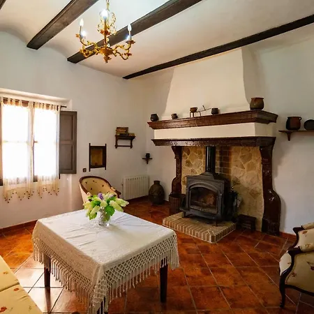 Moliner Apartment