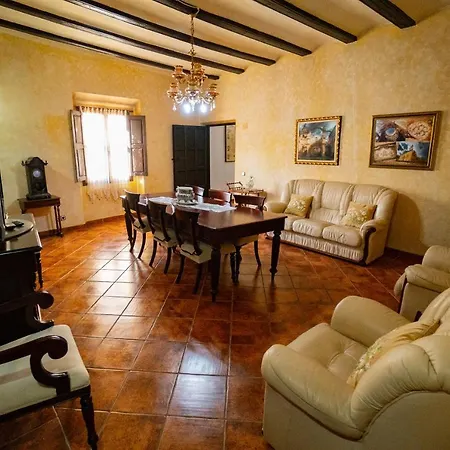 Apartment Moliner