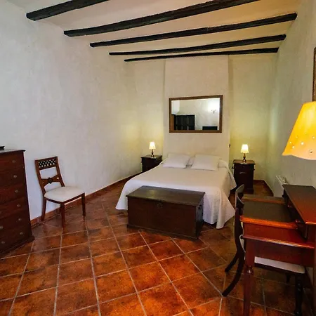 Apartment Moliner *