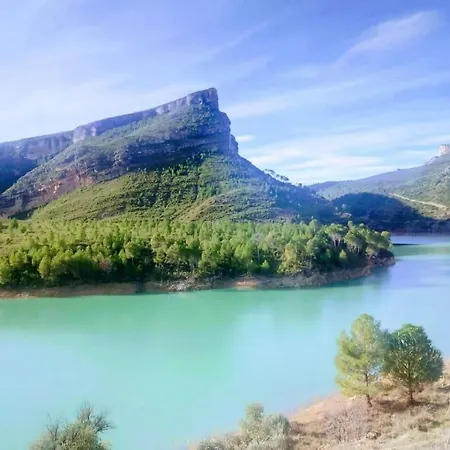 Moliner * Las Cuevas de Cañart