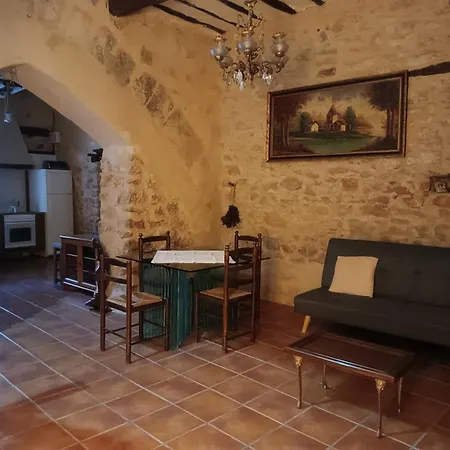 Apartment Moliner Las Cuevas de Canart