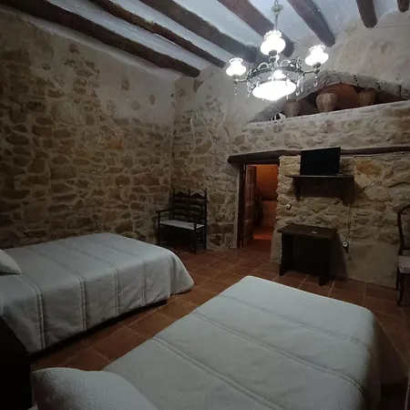 Moliner Apartment *