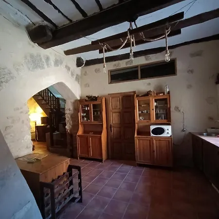 Apartment Moliner Las Cuevas de Canart