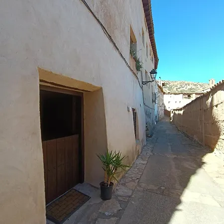 Apartment Moliner