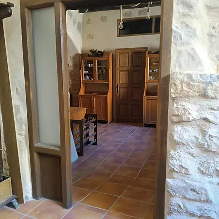 Moliner Apartment Las Cuevas de Canart