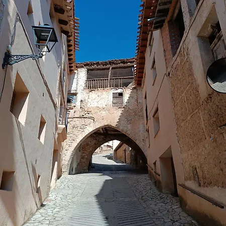 Moliner Apartamento *