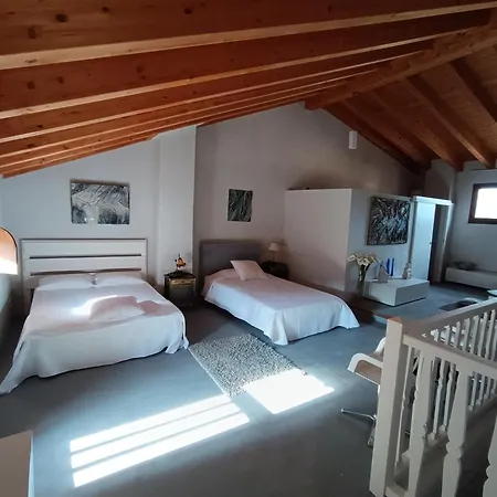 Apartment Moliner Las Cuevas de Canart