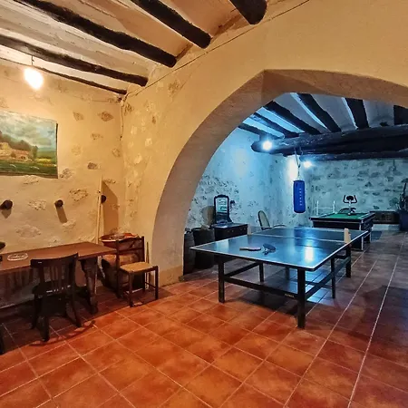 Apartment Moliner