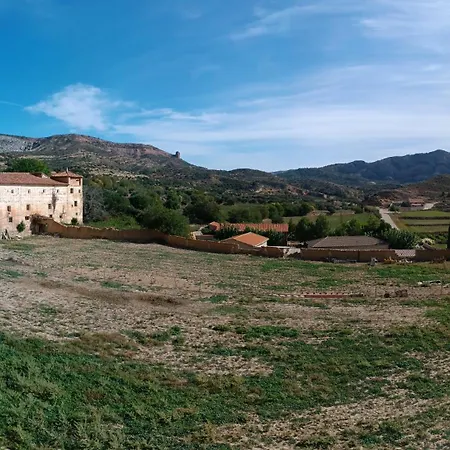 Moliner * Las Cuevas de Cañart