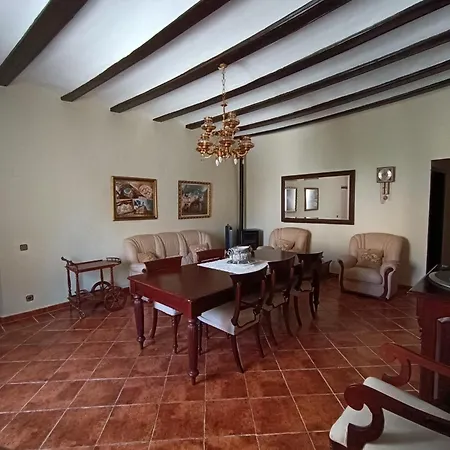 Apartment Moliner *