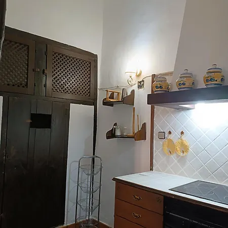 Apartment Moliner Las Cuevas de Canart