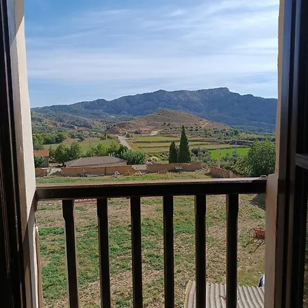 Apartment Moliner *