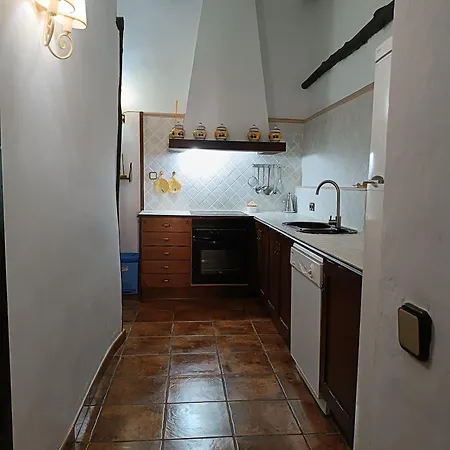 Apartment Moliner Las Cuevas de Canart