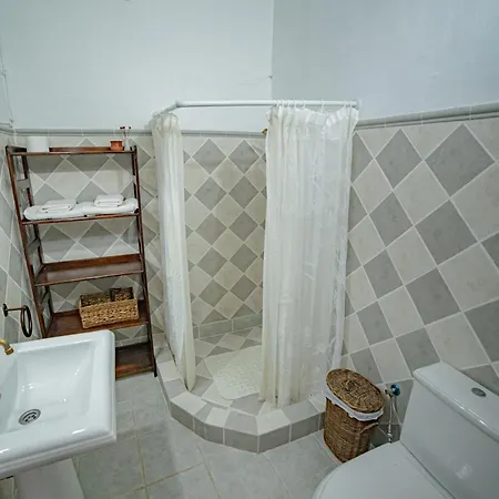 Moliner 公寓 Las Cuevas de Cañart