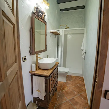 Moliner * Las Cuevas de Cañart