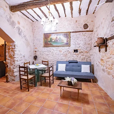 Moliner Apartamento *