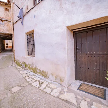 Moliner * Las Cuevas de Cañart