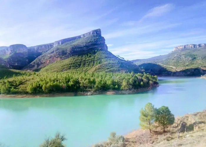 Moliner * Las Cuevas de Cañart