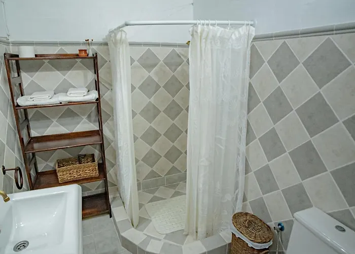 Moliner Lägenhet Las Cuevas de Cañart