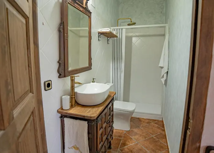 Moliner * Las Cuevas de Cañart